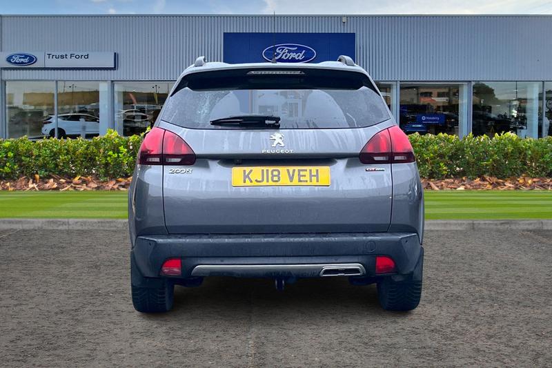 Used Peugeot 2008 2018 for sale - 77036938: Photo 7