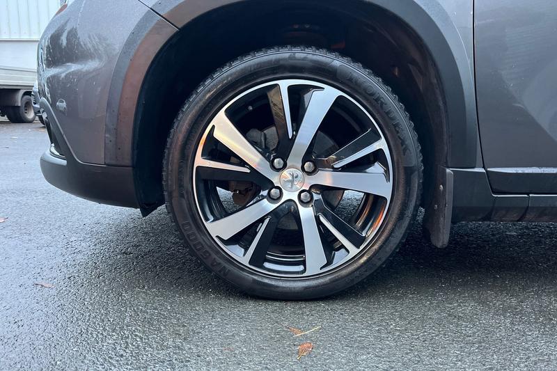 Used Peugeot 2008 2018 for sale - 77036938: Photo 8