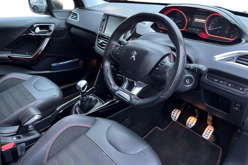 Used Peugeot 2008 2018 for sale - 77036938: Photo 9