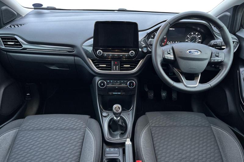 Used Ford Puma 2023 for sale - 76514310: Photo 10