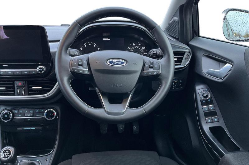 Used Ford Puma 2023 for sale - 76514310: Photo 11