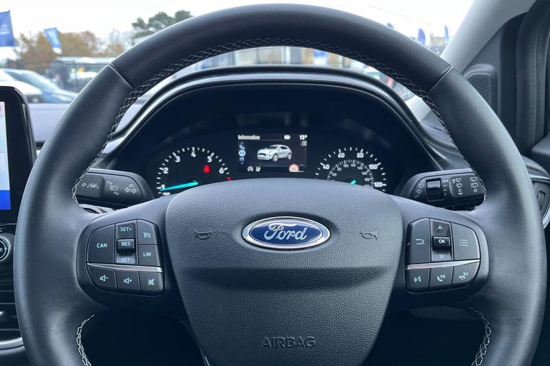 Used Ford Puma 2023 for sale - 76514310: Photo 12