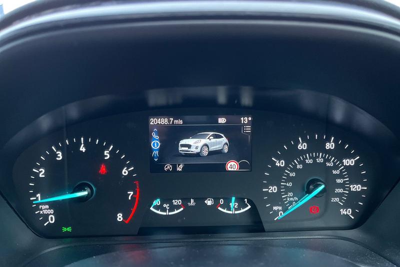 Used Ford Puma 2023 for sale - 76514310: Photo 13