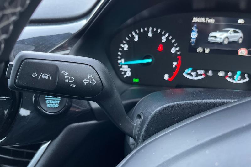 Used Ford Puma 2023 for sale - 76514310: Photo 14