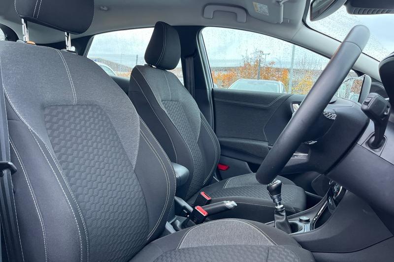 Used Ford Puma 2023 for sale - 76514310: Photo 17