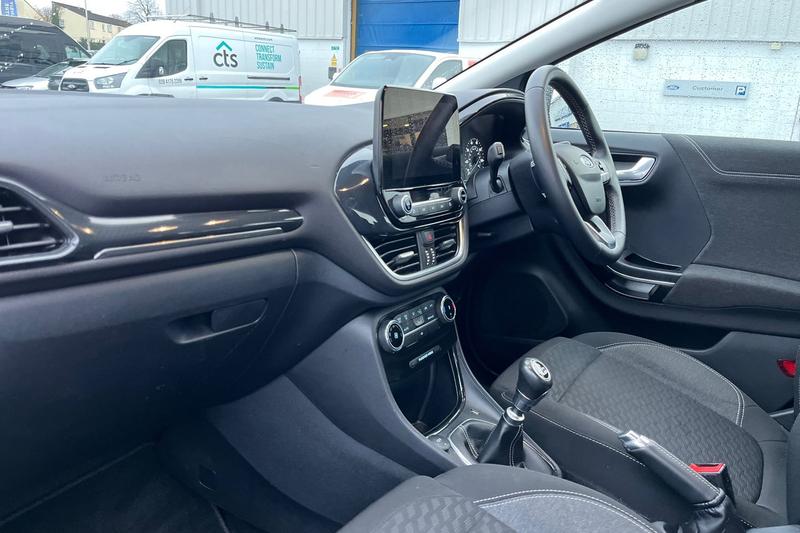 Used Ford Puma 2023 for sale - 76514310: Photo 18