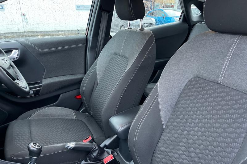 Used Ford Puma 2023 for sale - 76514310: Photo 19