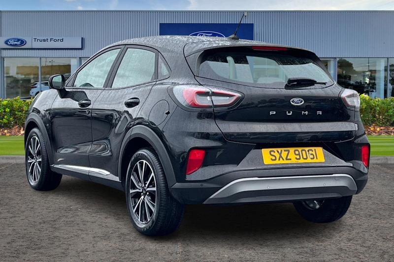 Used Ford Puma 2023 for sale - 76514310: Photo 2