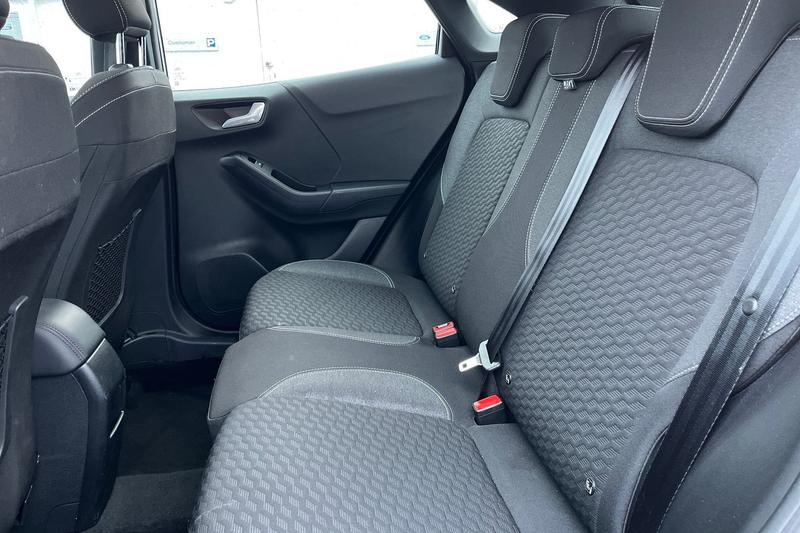 Used Ford Puma 2023 for sale - 76514310: Photo 20