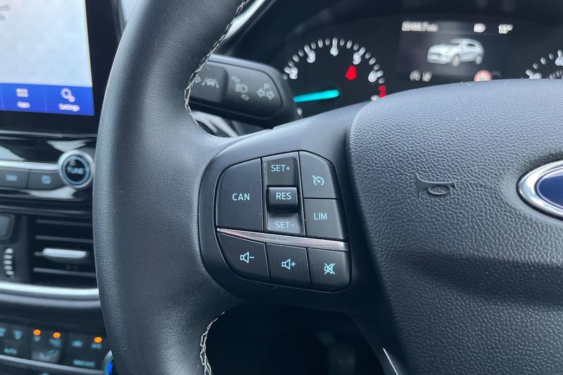 Used Ford Puma 2023 for sale - 76514310: Photo 22