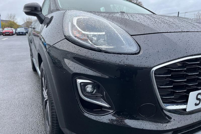 Used Ford Puma 2023 for sale - 76514310: Photo 23