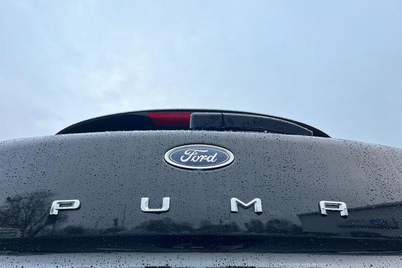 Used Ford Puma 2023 for sale - 76514310: Photo 24