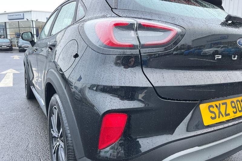 Used Ford Puma 2023 for sale - 76514310: Photo 25