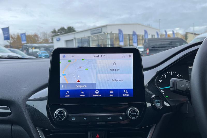 Used Ford Puma 2023 for sale - 76514310: Photo 27