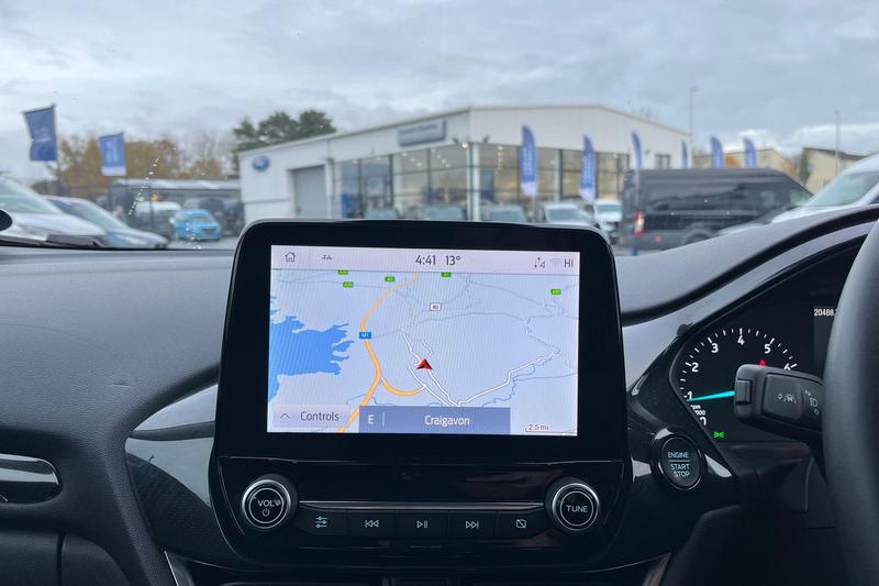 Used Ford Puma 2023 for sale - 76514310: Photo 29