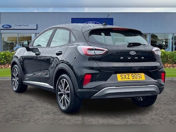 Used Ford Puma 2023 for sale - 76514310: Photo