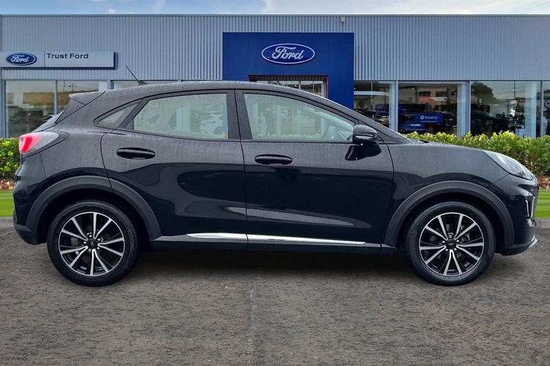 Used Ford Puma 2023 for sale - 76514310: Photo 3