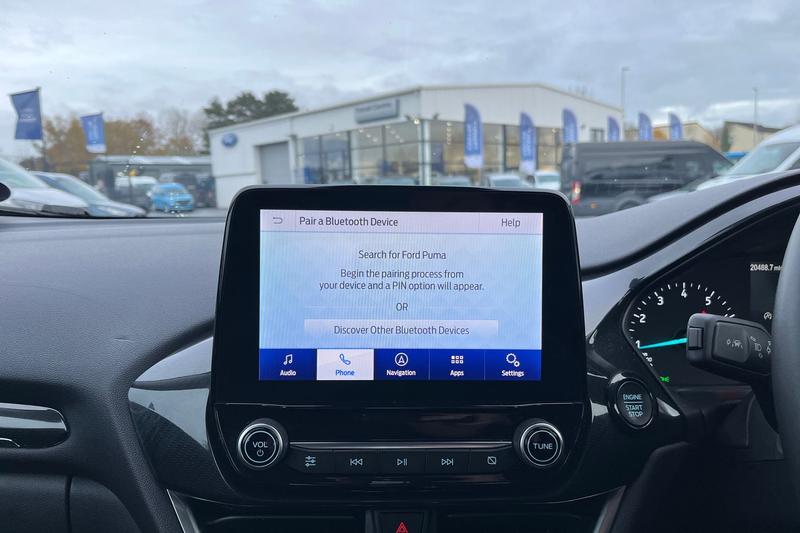 Used Ford Puma 2023 for sale - 76514310: Photo 30