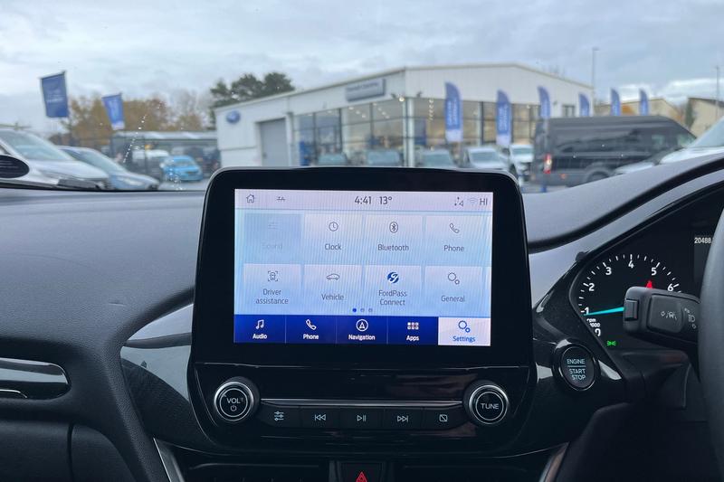 Used Ford Puma 2023 for sale - 76514310: Photo 31