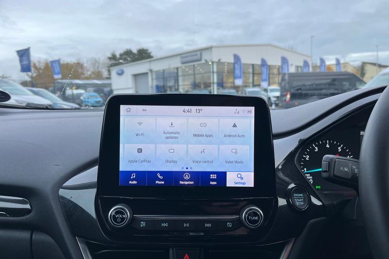 Used Ford Puma 2023 for sale - 76514310: Photo 32