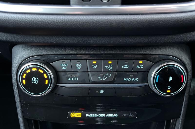 Used Ford Puma 2023 for sale - 76514310: Photo 34