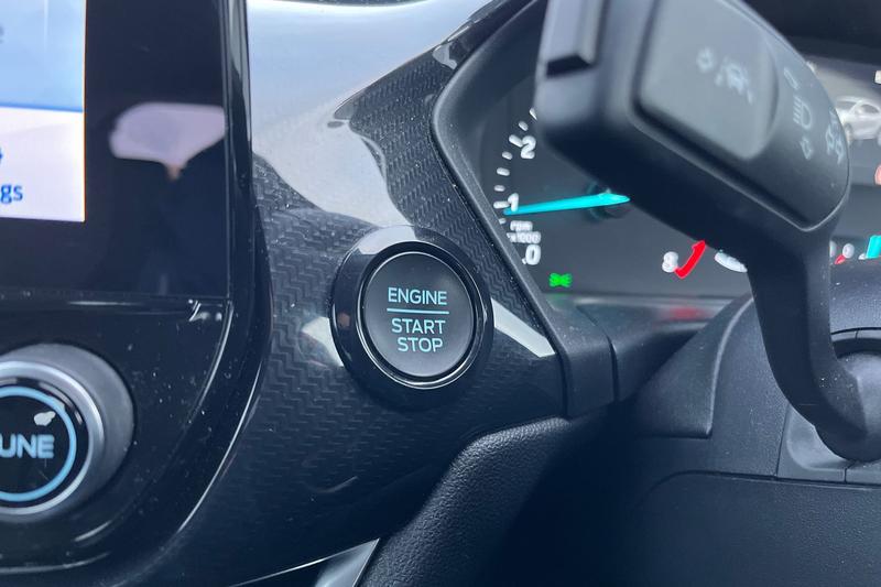 Used Ford Puma 2023 for sale - 76514310: Photo 35