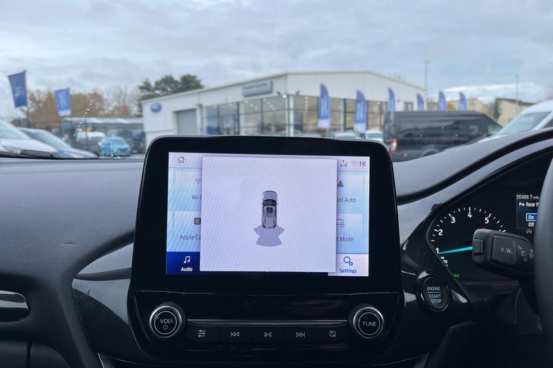 Used Ford Puma 2023 for sale - 76514310: Photo 37