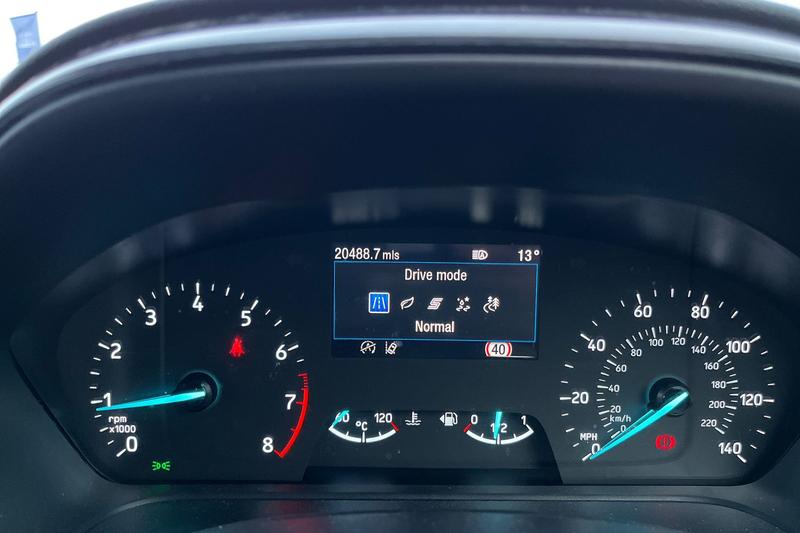 Used Ford Puma 2023 for sale - 76514310: Photo 38