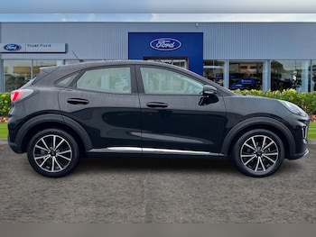 Used Ford Puma 2023 for sale - 76514310: Photo