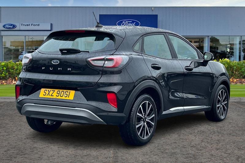 Used Ford Puma 2023 for sale - 76514310: Photo 4