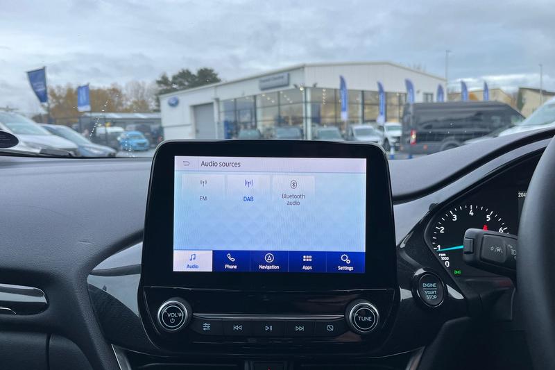 Used Ford Puma 2023 for sale - 76514310: Photo 40