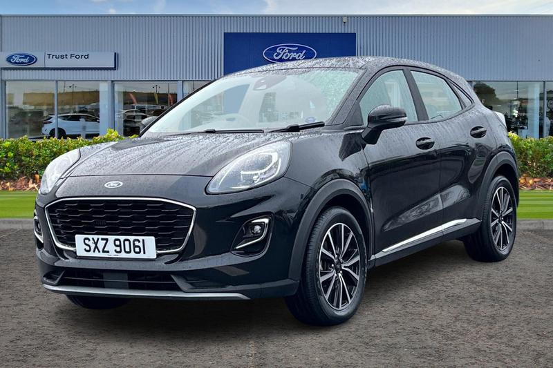 Used Ford Puma 2023 for sale - 76514310: Photo 5