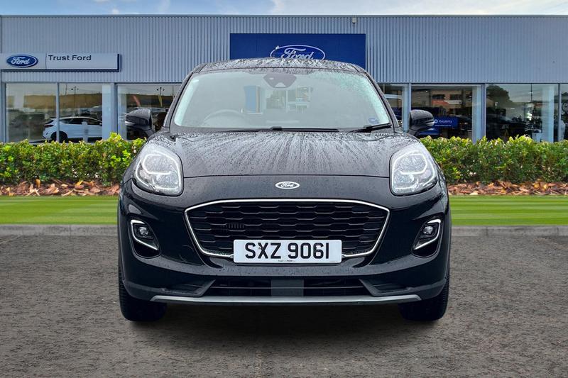 Used Ford Puma 2023 for sale - 76514310: Photo 6