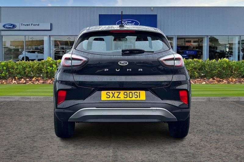 Used Ford Puma 2023 for sale - 76514310: Photo 7