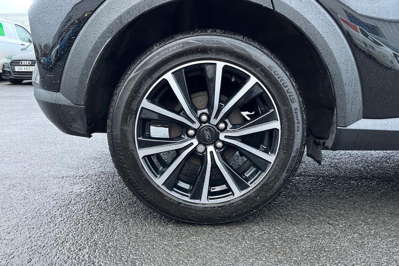 Used Ford Puma 2023 for sale - 76514310: Photo 8