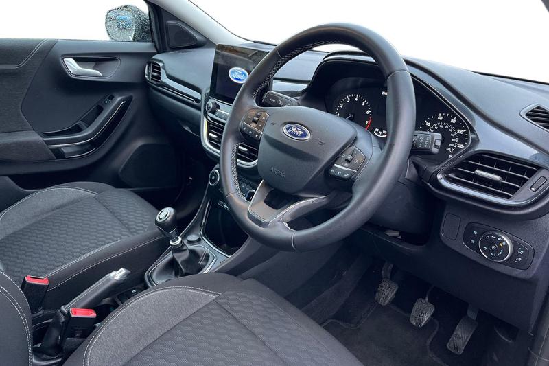 Used Ford Puma 2023 for sale - 76514310: Photo 9