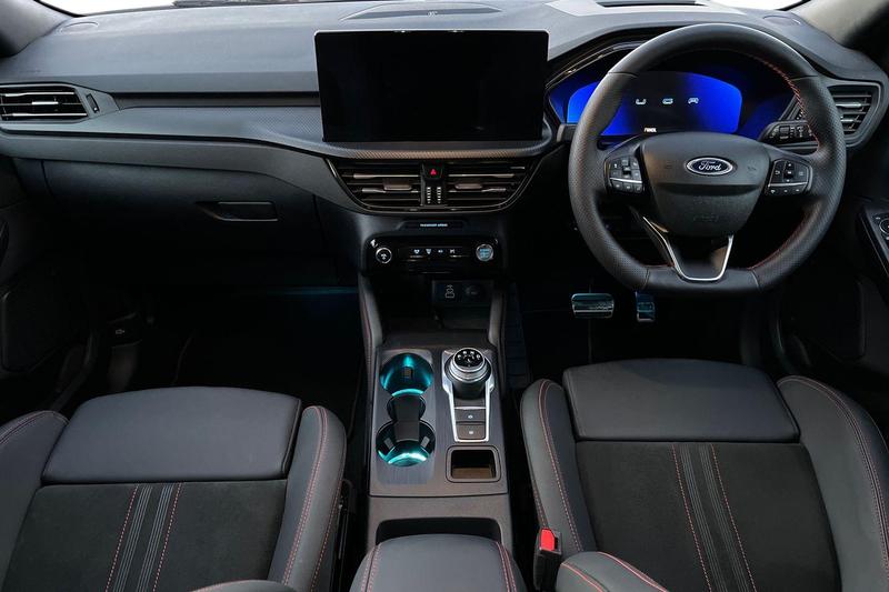 Used Ford Kuga 2025 for sale - 76977362: Photo 10