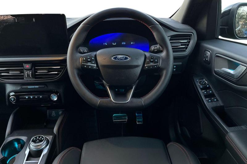 Used Ford Kuga 2025 for sale - 76977362: Photo 11