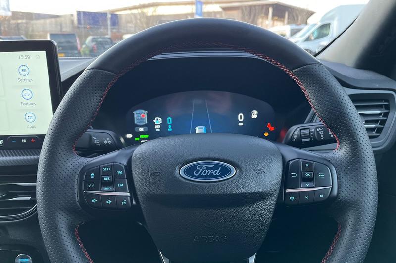 Used Ford Kuga 2025 for sale - 76977362: Photo 12