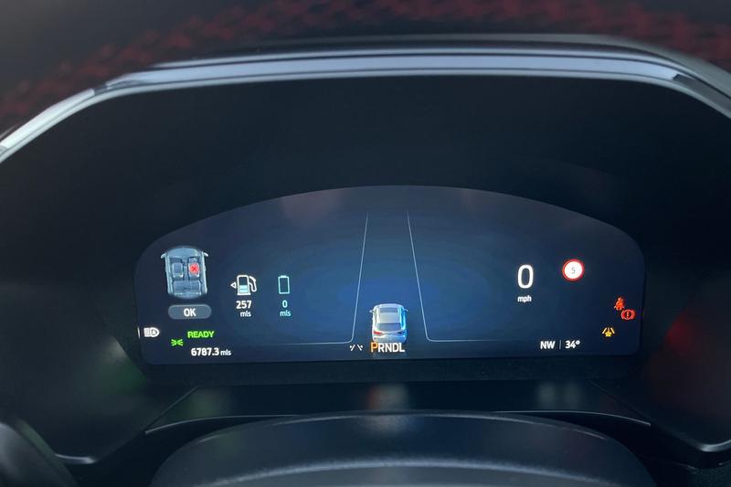 Used Ford Kuga 2025 for sale - 76977362: Photo 13