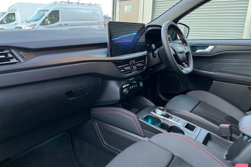 Used Ford Kuga 2025 for sale - 76977362: Photo 18