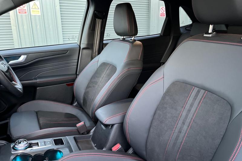 Used Ford Kuga 2025 for sale - 76977362: Photo 19