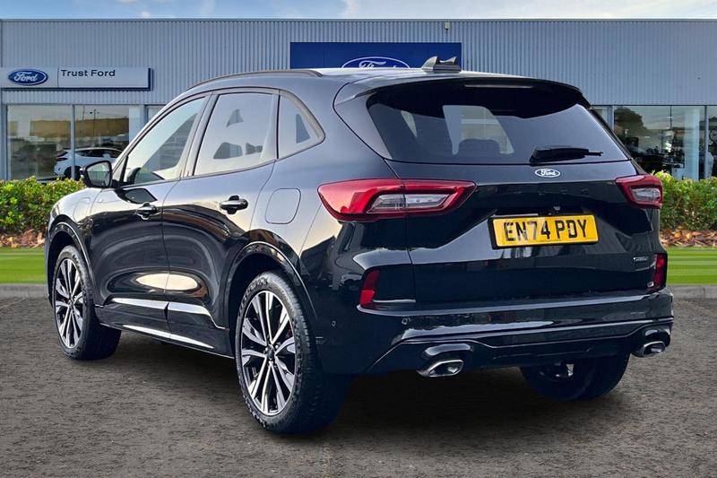 Used Ford Kuga 2025 for sale - 76977362: Photo 2