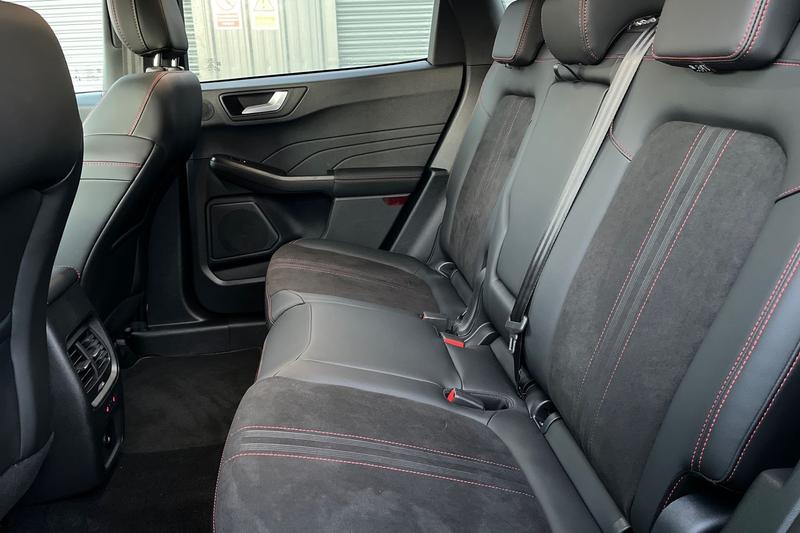 Used Ford Kuga 2025 for sale - 76977362: Photo 20