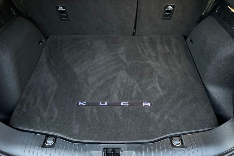 Used Ford Kuga 2025 for sale - 76977362: Photo 21