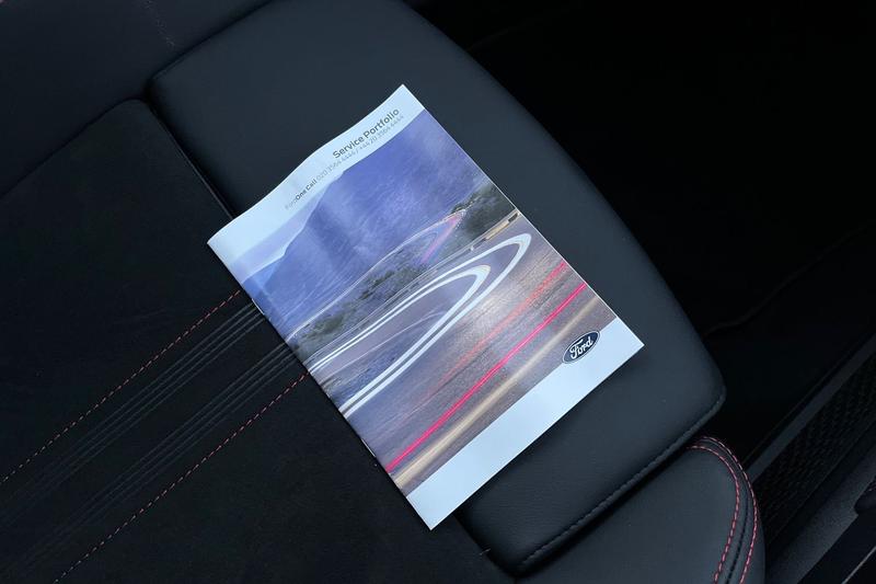 Used Ford Kuga 2025 for sale - 76977362: Photo 22