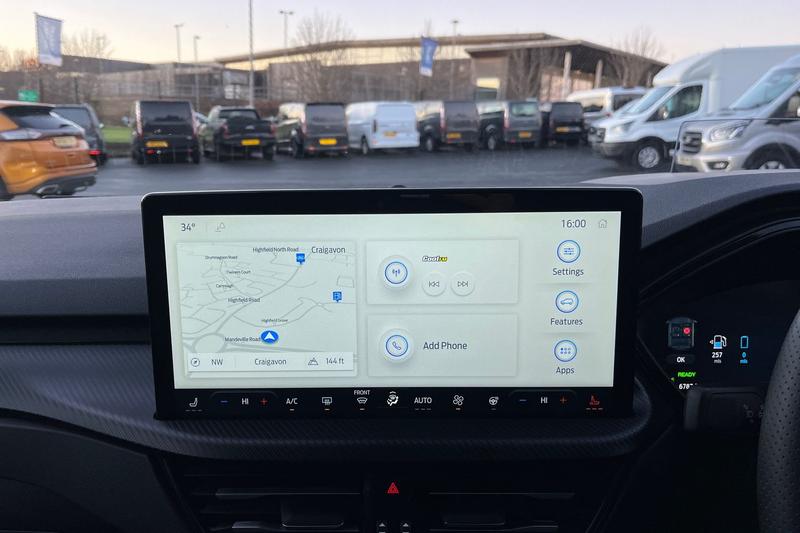 Used Ford Kuga 2025 for sale - 76977362: Photo 25