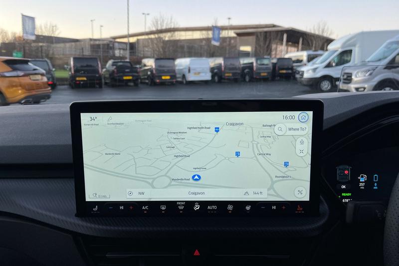 Used Ford Kuga 2025 for sale - 76977362: Photo 26