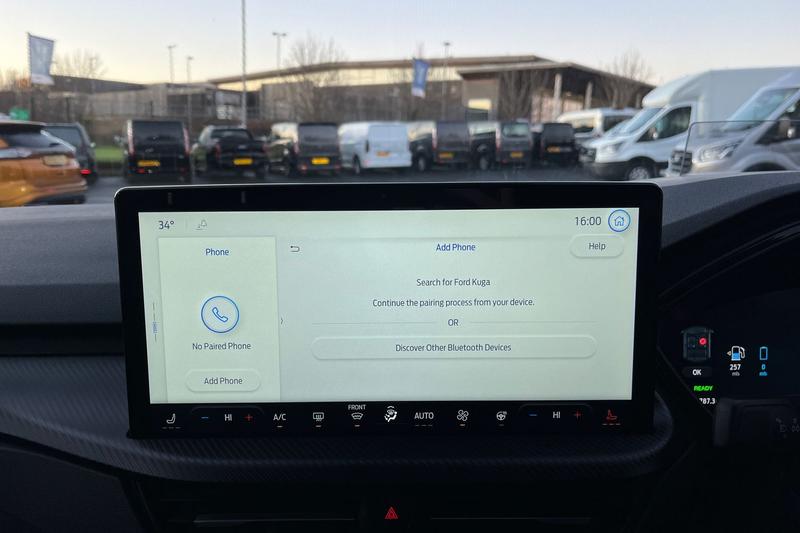 Used Ford Kuga 2025 for sale - 76977362: Photo 27