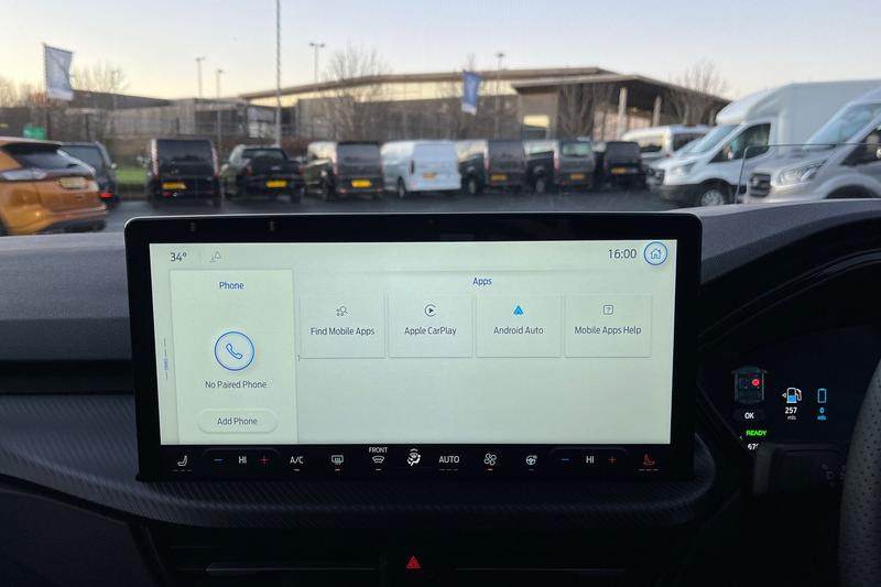 Used Ford Kuga 2025 for sale - 76977362: Photo 28